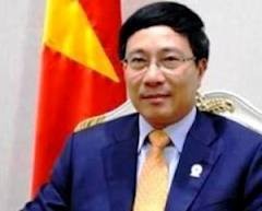 Le Vietnam oeuvre au renforcement du rôle de l’ASEAN - ảnh 1