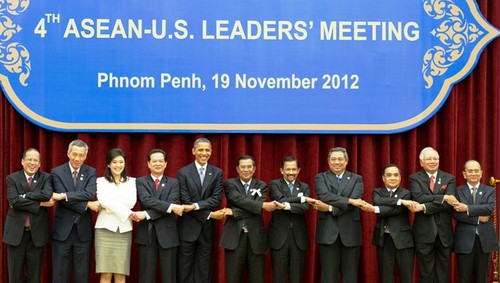 La concertation de l’ASEAN: clé de réussite dans la coopération en 2012 - ảnh 3