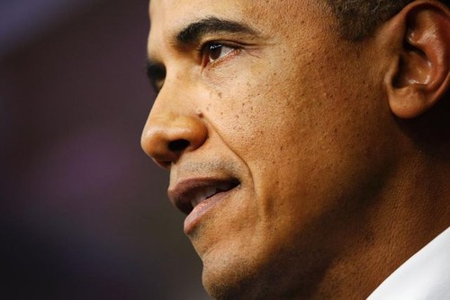Barack Obama ratifie la loi sur le compromis budgétaire - ảnh 1