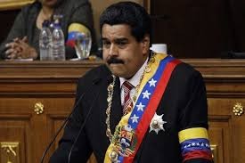 Venezuela: L'élection présidentielle aura lieu le 14 avril - ảnh 1