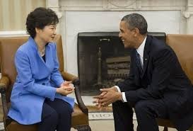 Washington et Séoul ensemble pour ramener la paix en péninsule coréenne - ảnh 1