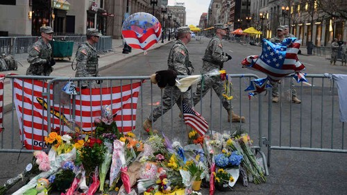 Congrès américain : 1ère audition sur les attentats à la bombe de Boston - ảnh 1