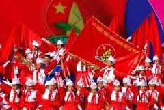 72è anniversaire de la fondation de l’Union des enfants pionniers Ho Chi Minh - ảnh 1