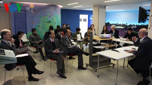 Vers les 9ème assises franco-vietnamiennes sur la coopération décentralisée - ảnh 1