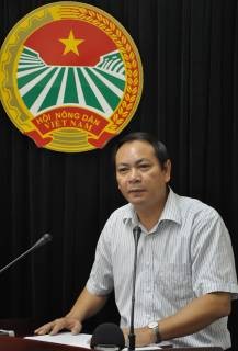 L'Association des paysans du Vietnam tiendra prochainement son 6ème congrès - ảnh 2
