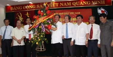 Commémorations de la 88ème journée de la presse révolutionnaire du Vietnam - ảnh 1