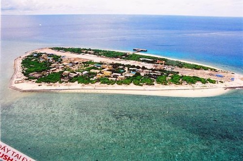 L’archipel de Truong Sa - ảnh 1