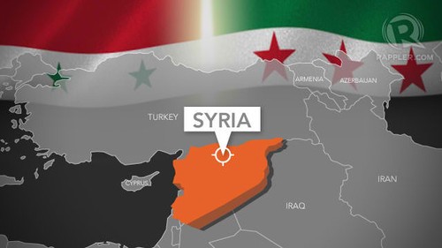 Armes chimiques en Syrie: l'ONU accepte l'invitation de Damas - ảnh 1