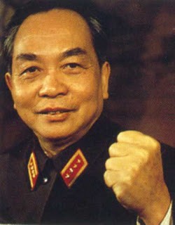 Le président de l’Assemblée Nationale souhaite longue vie au général Vo Nguyen Giap - ảnh 1