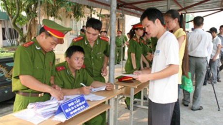 L’amnistie ou la clémence particulière de l’Etat vietnamien - ảnh 2