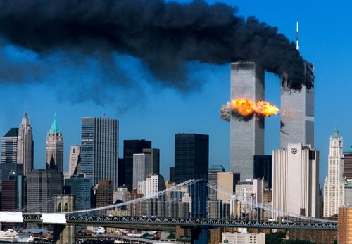 Les Américains ont célébré le 12ème anniversaire des attentats du 11-Septembre - ảnh 1