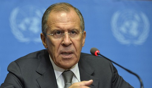 Syrie/armes chimiques: Moscou dispose de preuves accusant l’opposition - ảnh 1