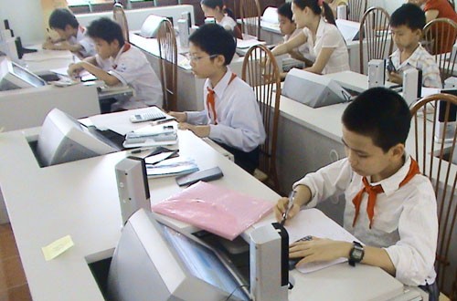 Système éducatif vietnamien - ảnh 3