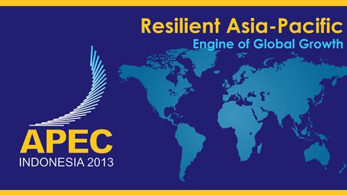 Conférence ministérielle de l’APEC : renforcer la connectivité économique régionale - ảnh 1