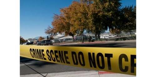 Etats-Unis: fusillade dans un collège, deux morts et deux blessés - ảnh 1