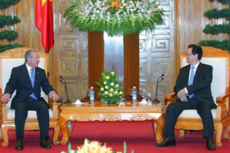 Le Costa Rica souhaite resserrer ses relations avec le Vietnam  - ảnh 1