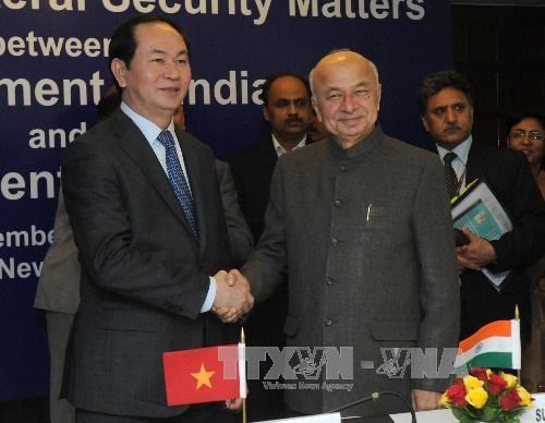 Vietnam-Inde : pour une coopération plus efficace - ảnh 1