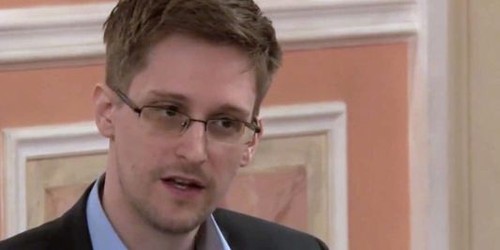 Edward Snowden: l'appel à la clémence rejeté à Washington - ảnh 1