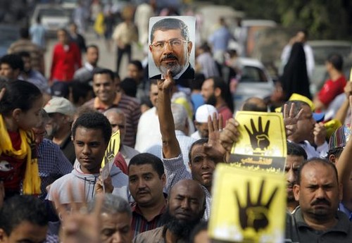 Egypte: levée de l’état d’urgence et du couvre-feu - ảnh 1