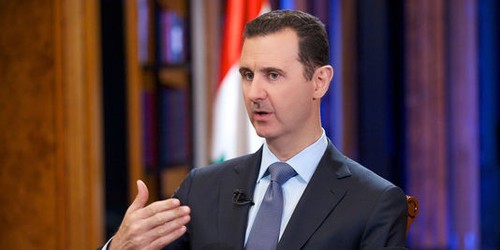 La Coalition nationale syrienne participera à Genève II - ảnh 1