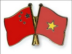 4ème réunion du comité mixte des frontières Vietnam-Chine  - ảnh 1