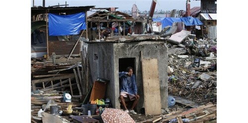 Les USA portent leur aide aux Philippines à 86 millions de dollars - ảnh 1