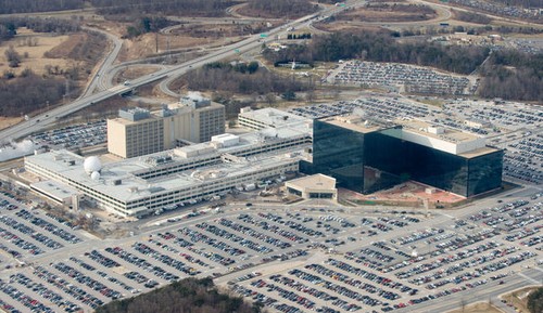 NSA: un rapport demande une réforme des programmes de surveillance - ảnh 1