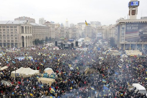 L'exaspération monte dans l'UE face à Kiev - ảnh 1