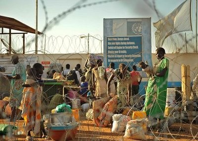 Soudan du Sud: l’ONU et Washington appellent au dialogue pour éviter l’escalade - ảnh 1