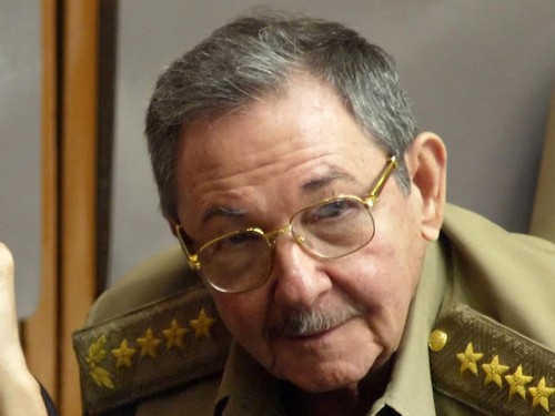 Cuba: Raul Castro met les entrepreneurs en garde contre l'audace économique - ảnh 1