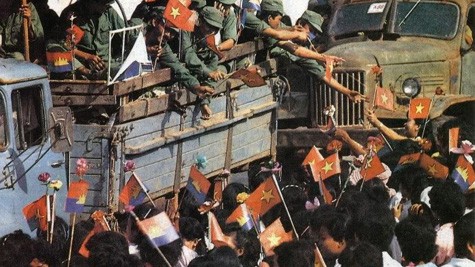Vietnam & Cambodge: un attachement historique - ảnh 2
