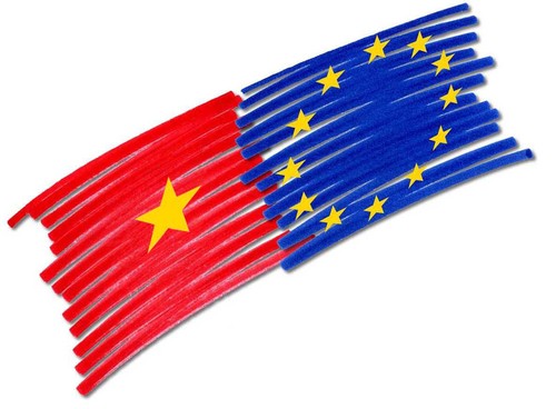 Le Vietnam et l’UE déterminés à achever leurs négociations sur le libre-échange - ảnh 1