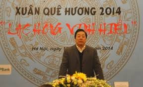 Valoriser la force des Vietnamiens de l’étranger pour édifier le pays - ảnh 1