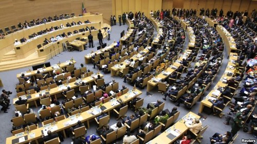 Le sommet de l'Union africaine s'ouvre à Addis-Abeba - ảnh 1