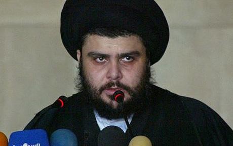 Le chef chiite Moqtada Al-Sadr se retire de la vie politique irakienne - ảnh 1
