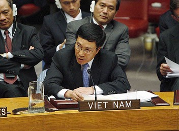 Conseil des droits de l’homme de l’ONU: le Vietnam s’est montré actif et motivé - ảnh 1