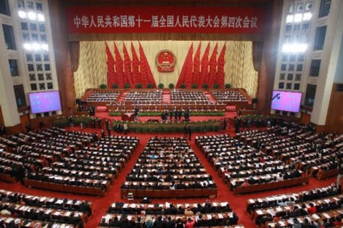 Li Keqiang : « Il faut du respect entre les nations en vue des intérêts communs » - ảnh 1