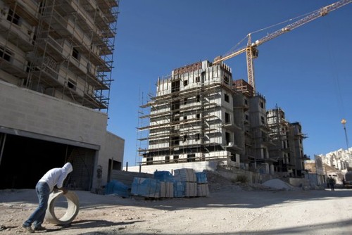 186 nouveaux logements à Jérusalem-Est - ảnh 1