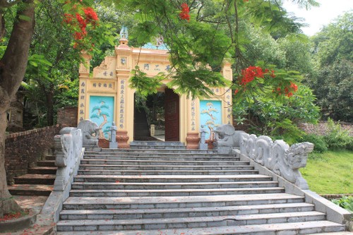 La pagode Tieu - ảnh 1