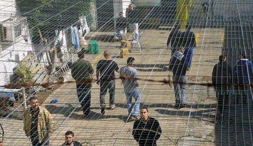 Israël revient sur la libération de prisonniers palestiniens - ảnh 1