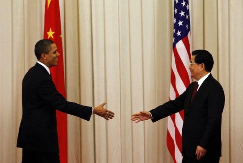 Washington et Pékin oeuvrent pour améliorer la situation sur la péninsule coréenne - ảnh 1