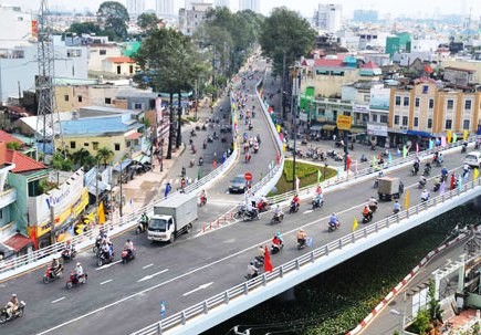 Les embouteillages sont-ils fréquents au Vietnam? - ảnh 5