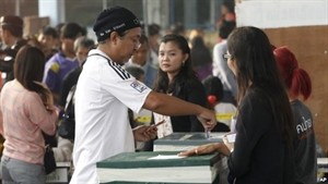 Thaïlande : les nouvelles élections législatives se tiendront au plus tôt en juillet  - ảnh 1