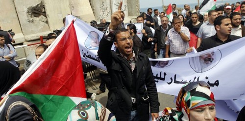 Palestine: le Hamas et l’OLP annoncent un accord de réconciliation - ảnh 1