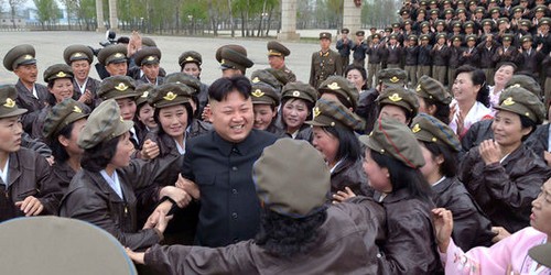 Washington appelle Pyongyang au calme - ảnh 1