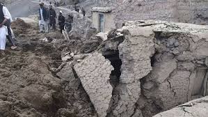 Plus de 2 000 morts après un glissement de terrain en Afghanistan - ảnh 1