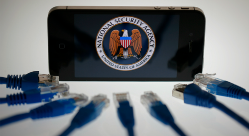 Républicains et démocrates progressent au Congrès sur la réforme de la NSA - ảnh 1