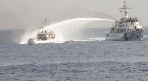 La Chine doit retirer sa plate-forme et ses bateaux des eaux vietnamiennes - ảnh 3