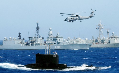 Royaume Uni : Publication pour la première fois de la stratégie de sécurité maritime. - ảnh 1