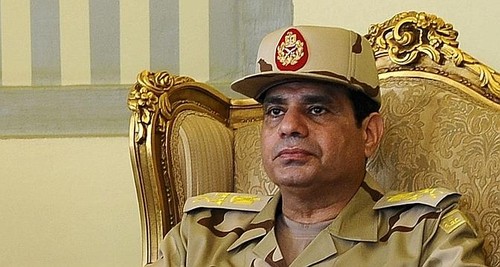 Présidentielle en Egypte : Al-Sissi remporte les élections à l’étranger - ảnh 1